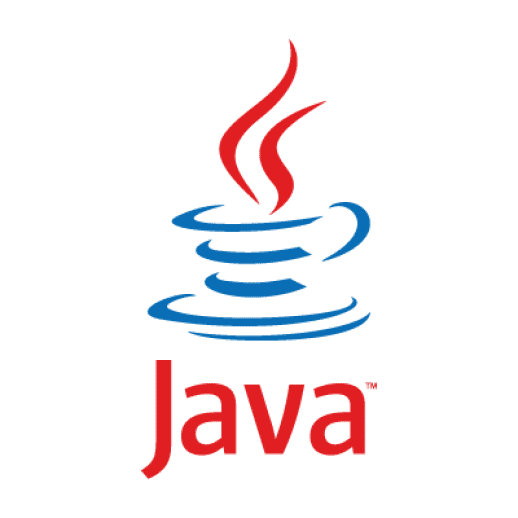 PNG logo for Java Programming Mobile App Development Services by Tazy Tech LLC