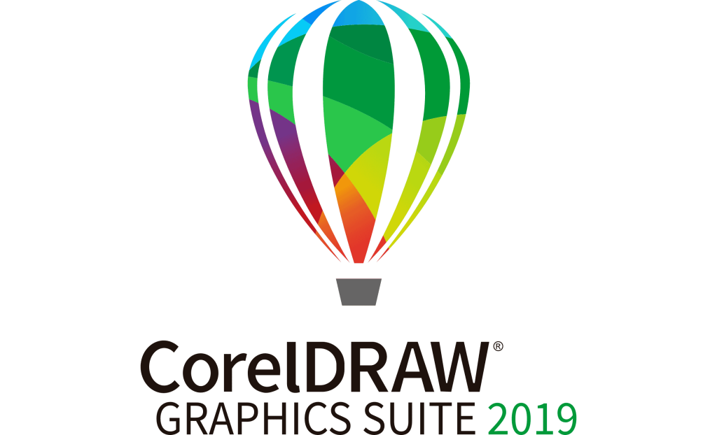 PNG Logo of CorelDraw for Graphic Designing Services by Tazy Tech LLC