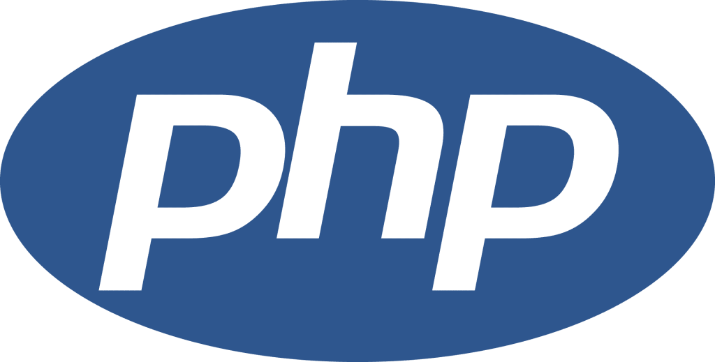 PNG Logo of PhP for E-Commerce Solutions by Tazy Tech LLC.png