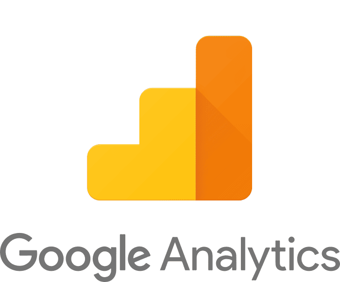 PNG Logo of google analytics for Digital Marketing & SEO Services by Tazy Tech