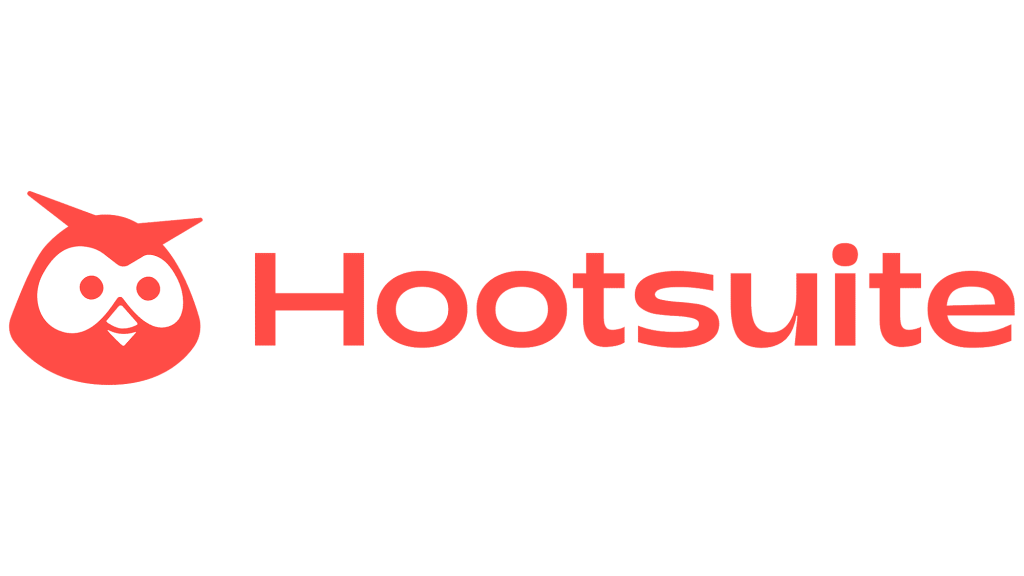 PNG Logo of hootsuite for Digital Marketing Services by Tazy Tech