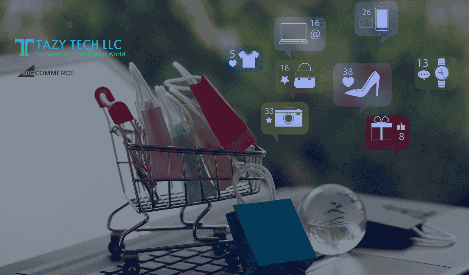 BigCommerce
