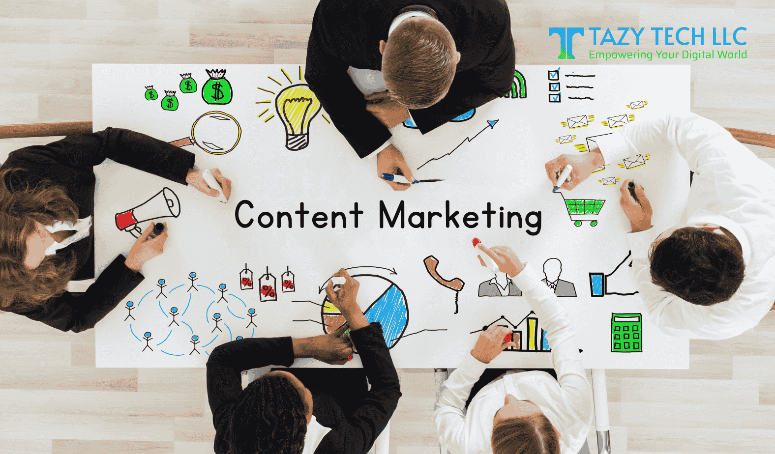 Content Marketing