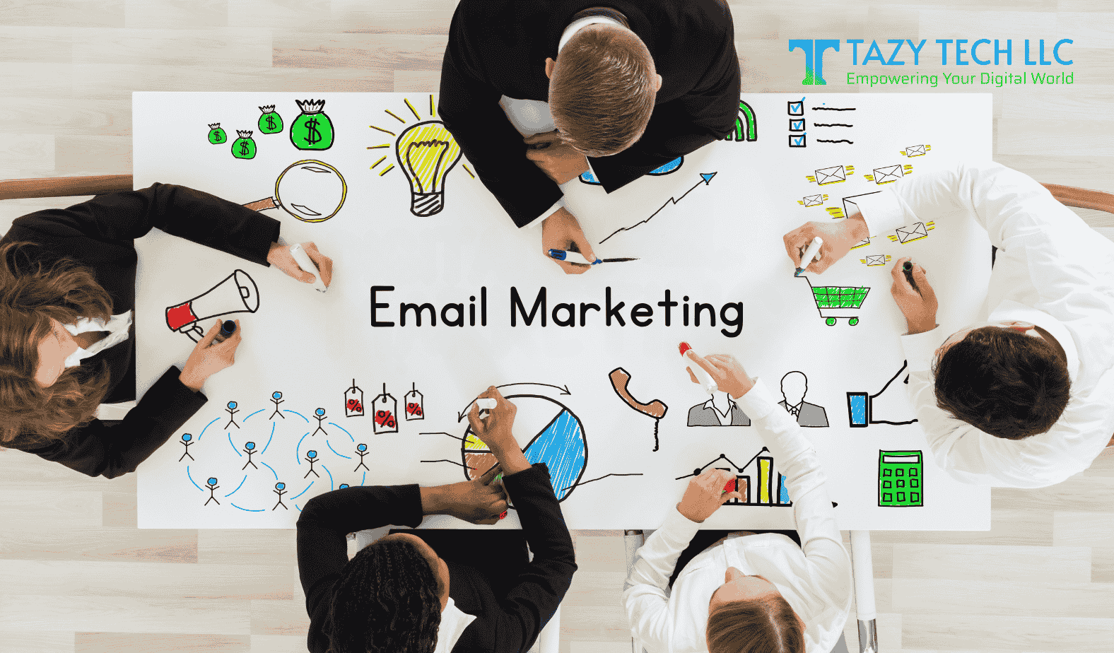 Email Marketing
