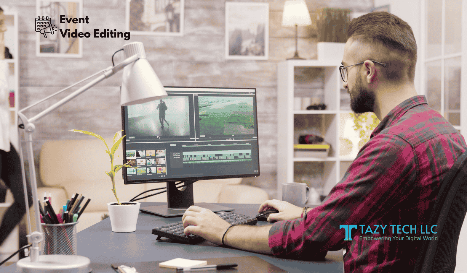 Event Video Editing