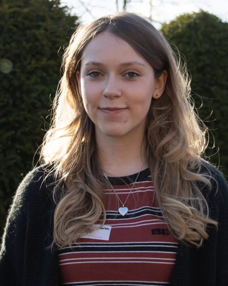 Jess Ainsworth