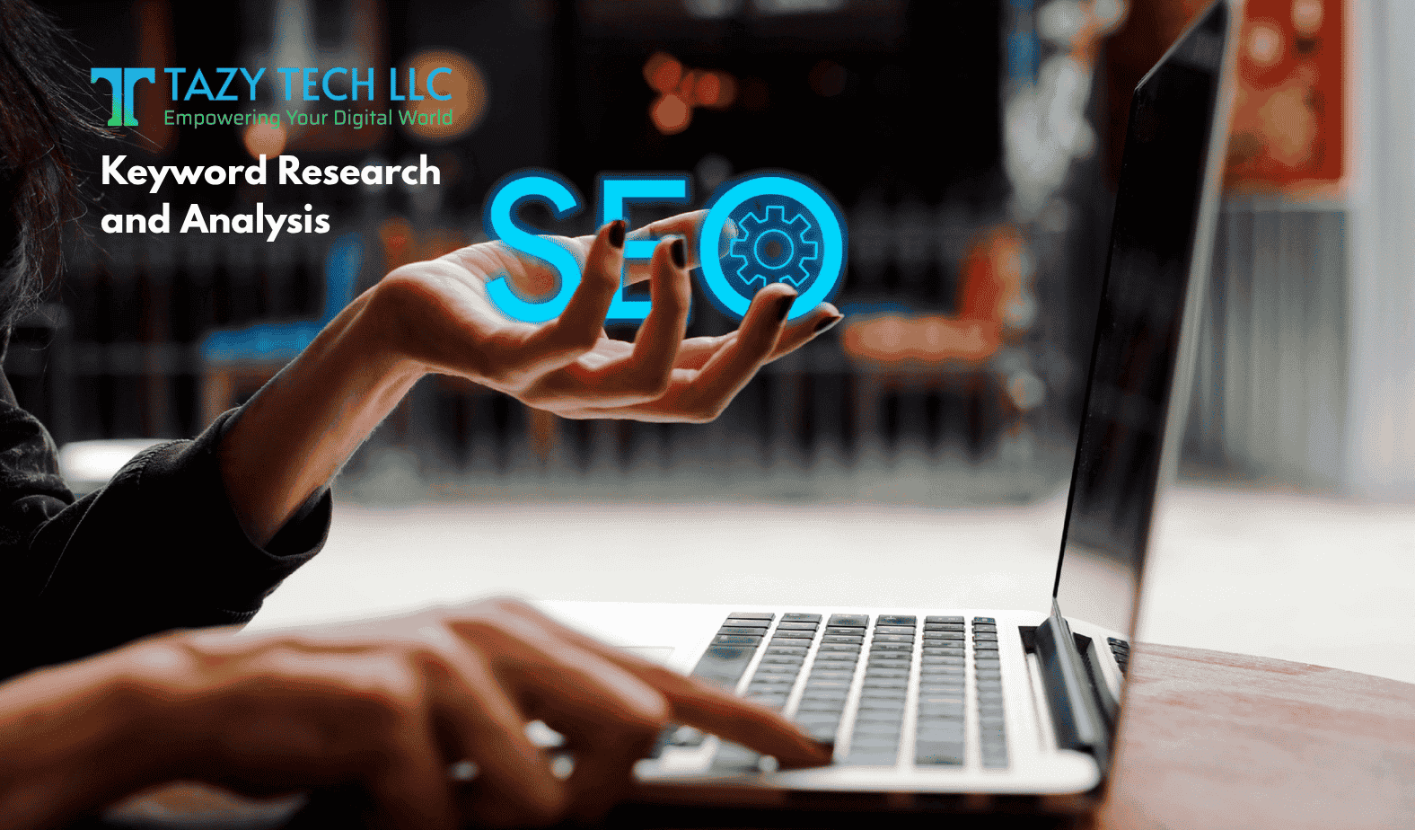 Keyword Research and Analysis