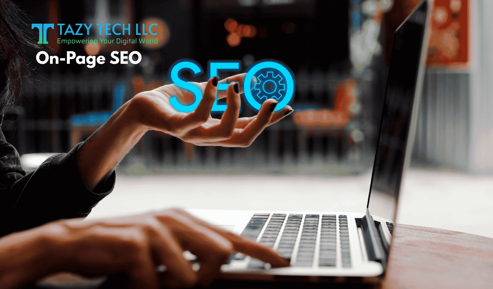 On-Page SEO