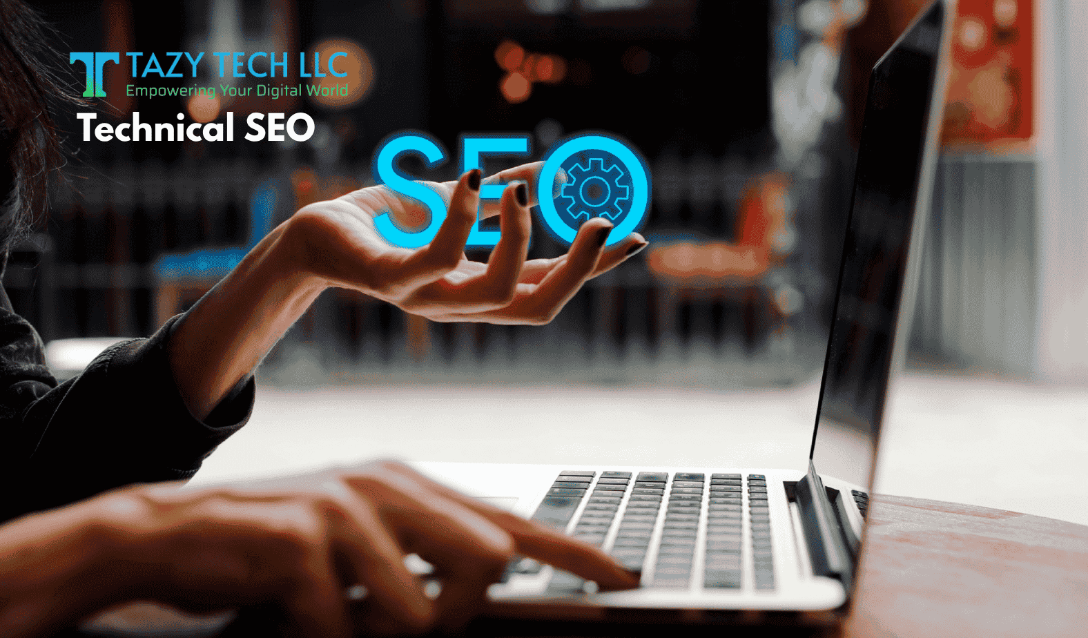 Technical SEO