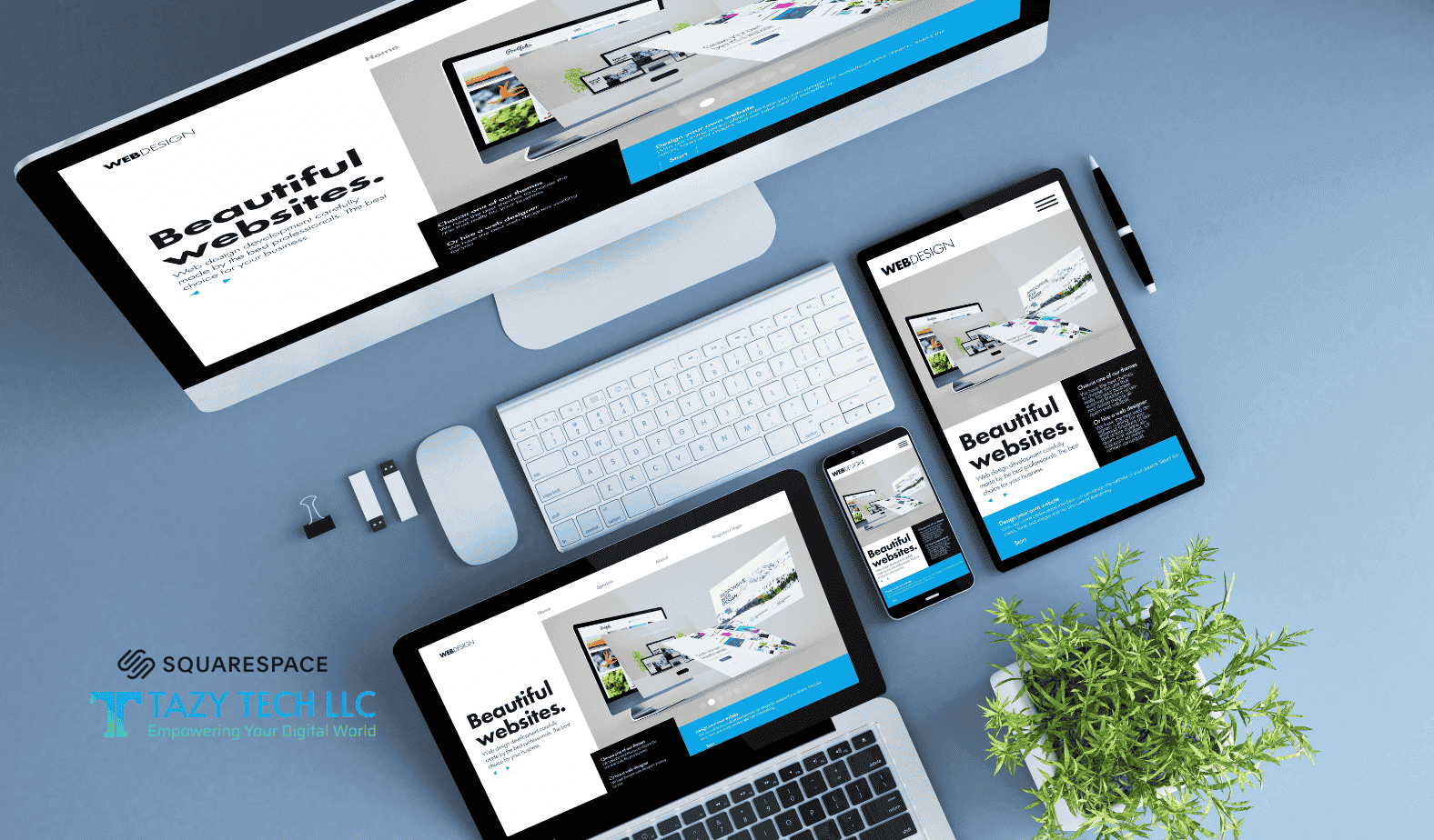 squarespace