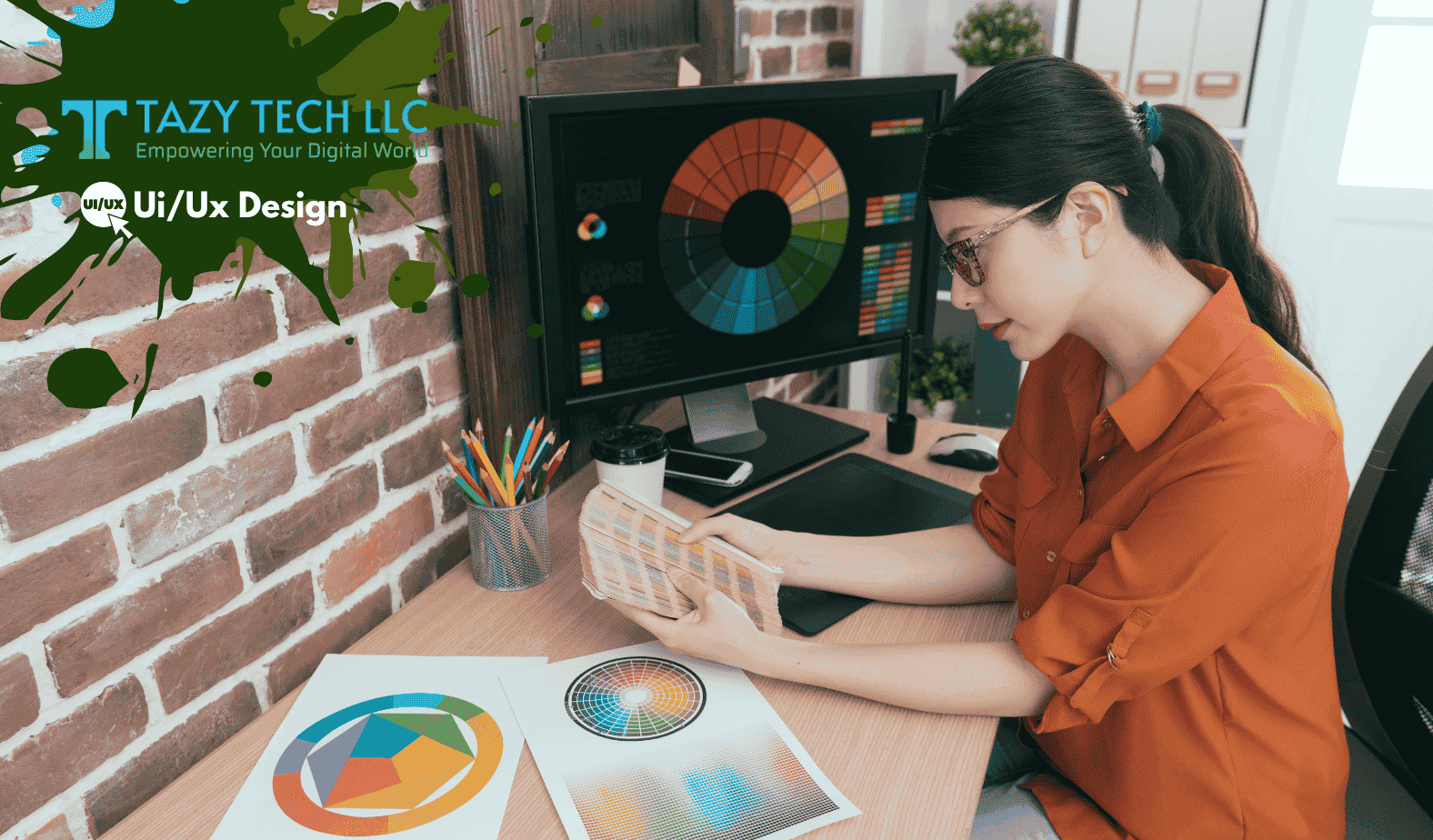 ui ux design