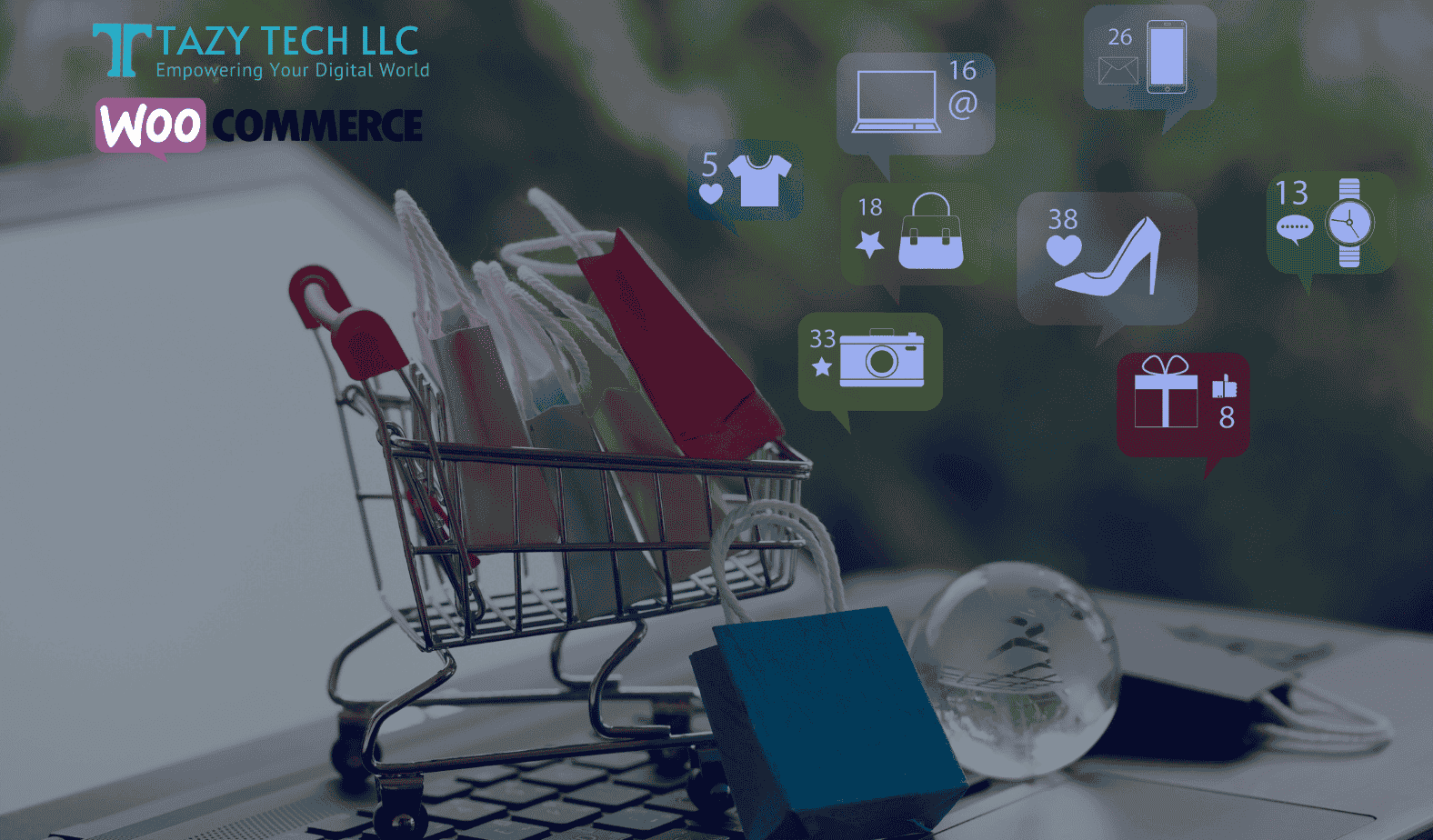 woocommerce